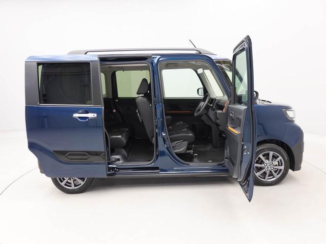 タントファンクロス　バックカメラ　両側電動スライドドアバックカメラ　両側電動スライドドア（愛知県）の中古車