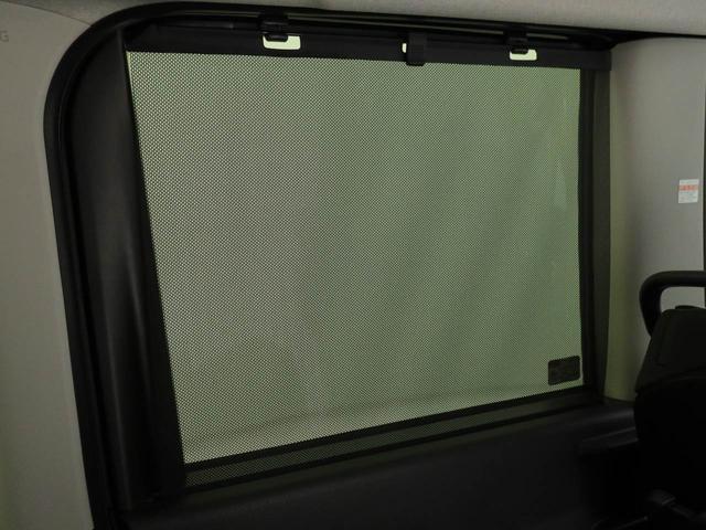 タントファンクロス　バックカメラ　両側電動スライドドアバックカメラ　両側電動スライドドア（愛知県）の中古車