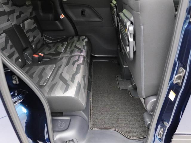 タントファンクロス　バックカメラ　両側電動スライドドアバックカメラ　両側電動スライドドア（愛知県）の中古車