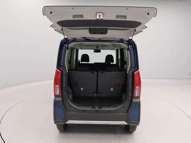 タントファンクロス　バックカメラ　両側電動スライドドアバックカメラ　両側電動スライドドア（愛知県）の中古車