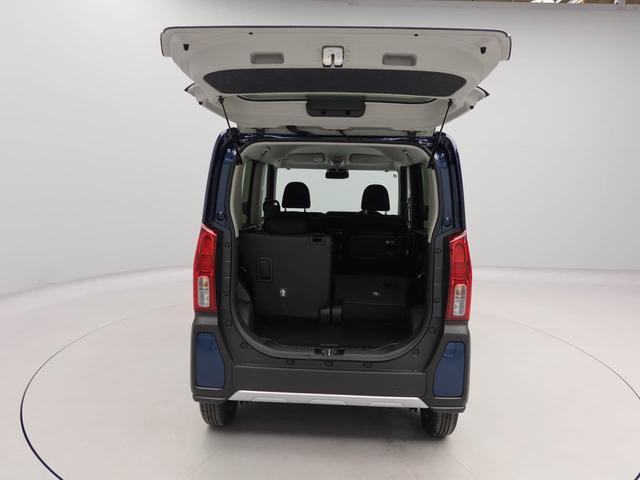 タントファンクロス　バックカメラ　両側電動スライドドアバックカメラ　両側電動スライドドア（愛知県）の中古車