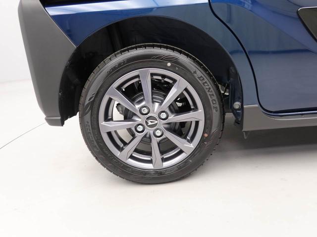 タントファンクロス　バックカメラ　両側電動スライドドアバックカメラ　両側電動スライドドア（愛知県）の中古車