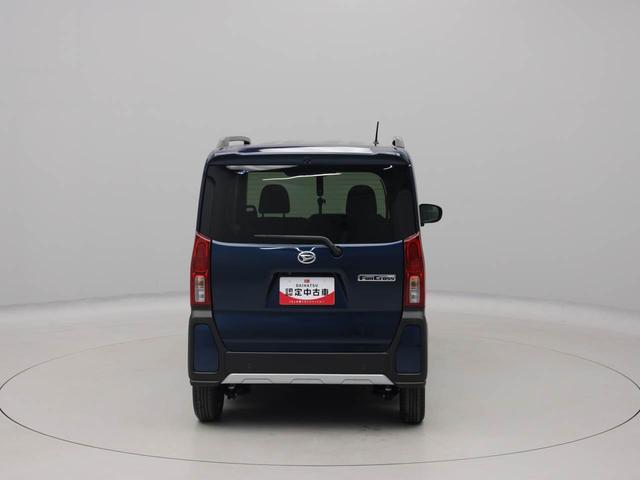 タントファンクロス　バックカメラ　両側電動スライドドアバックカメラ　両側電動スライドドア（愛知県）の中古車