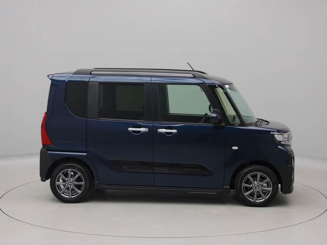 タントファンクロス　バックカメラ　両側電動スライドドアバックカメラ　両側電動スライドドア（愛知県）の中古車