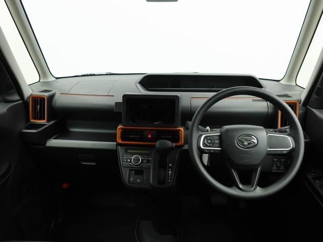 タントファンクロスオーディオレス　バックカメラ　電子パーキング　両側電動スライドドア　ＬＥＤヘッドライト　キーフリー（愛知県）の中古車