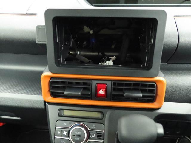 タントファンクロスオーディオレス　バックカメラ　電子パーキング　両側電動スライドドア　ＬＥＤヘッドライト　キーフリー（愛知県）の中古車