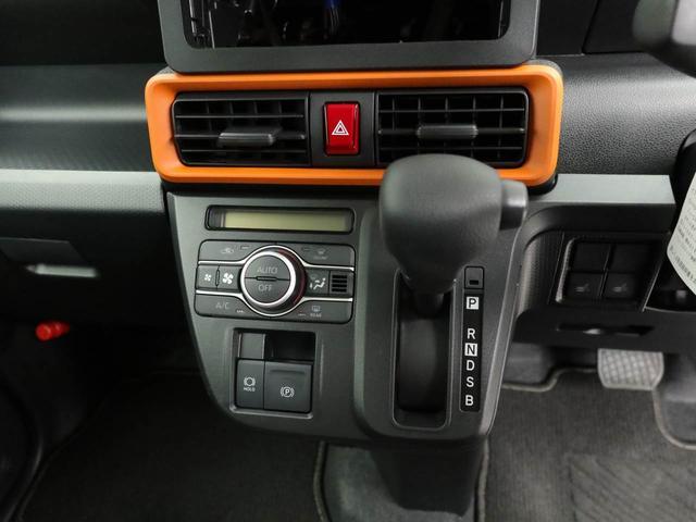 タントファンクロスオーディオレス　バックカメラ　電子パーキング　両側電動スライドドア　ＬＥＤヘッドライト　キーフリー（愛知県）の中古車