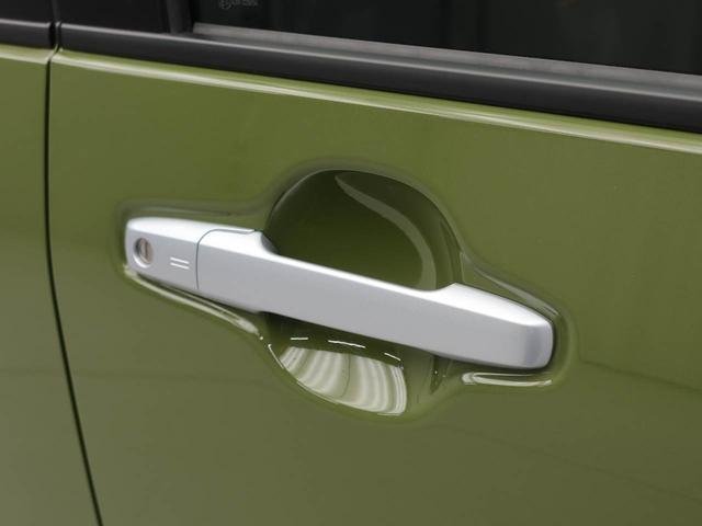 タントファンクロスオーディオレス　バックカメラ　電子パーキング　両側電動スライドドア　ＬＥＤヘッドライト　キーフリー（愛知県）の中古車