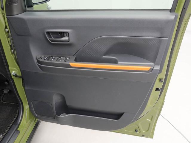 タントファンクロスオーディオレス　バックカメラ　電子パーキング　両側電動スライドドア　ＬＥＤヘッドライト　キーフリー（愛知県）の中古車