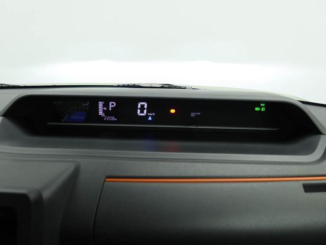 タントファンクロスオーディオレス　バックカメラ　電子パーキング　両側電動スライドドア　ＬＥＤヘッドライト　キーフリー（愛知県）の中古車