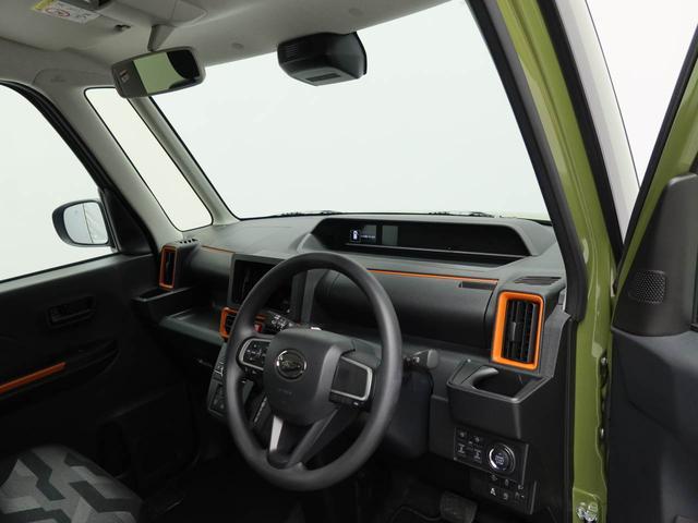 タントファンクロスオーディオレス　バックカメラ　電子パーキング　両側電動スライドドア　ＬＥＤヘッドライト　キーフリー（愛知県）の中古車