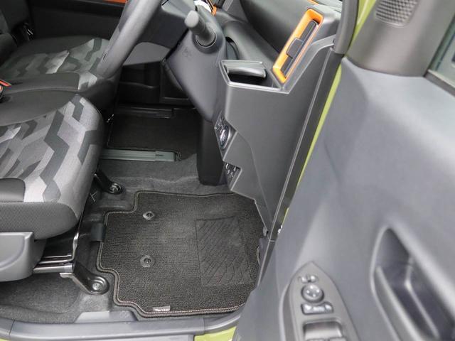 タントファンクロスオーディオレス　バックカメラ　電子パーキング　両側電動スライドドア　ＬＥＤヘッドライト　キーフリー（愛知県）の中古車