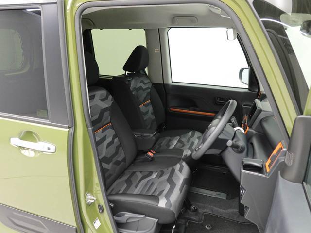 タントファンクロスオーディオレス　バックカメラ　電子パーキング　両側電動スライドドア　ＬＥＤヘッドライト　キーフリー（愛知県）の中古車