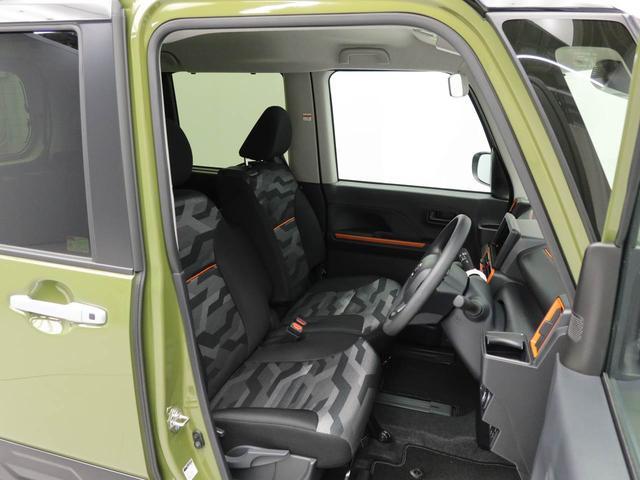 タントファンクロスオーディオレス　バックカメラ　電子パーキング　両側電動スライドドア　ＬＥＤヘッドライト　キーフリー（愛知県）の中古車