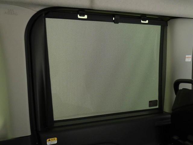 タントファンクロスオーディオレス　バックカメラ　電子パーキング　両側電動スライドドア　ＬＥＤヘッドライト　キーフリー（愛知県）の中古車