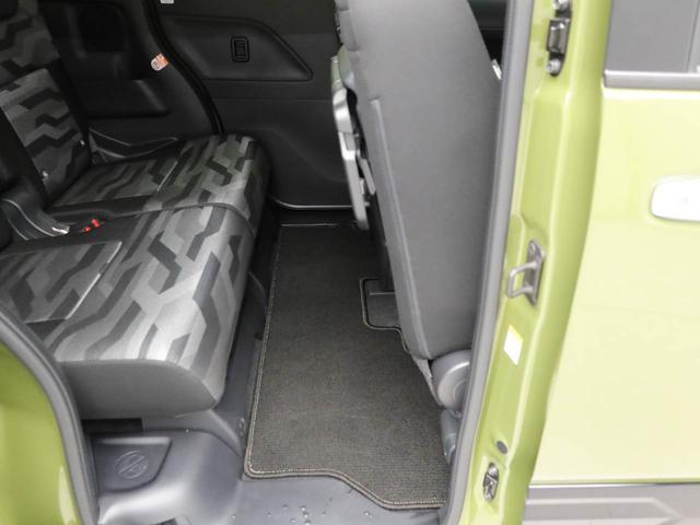 タントファンクロスオーディオレス　バックカメラ　電子パーキング　両側電動スライドドア　ＬＥＤヘッドライト　キーフリー（愛知県）の中古車