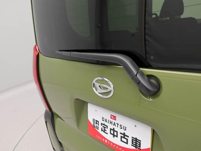 タントファンクロスオーディオレス　バックカメラ　電子パーキング　両側電動スライドドア　ＬＥＤヘッドライト　キーフリー（愛知県）の中古車