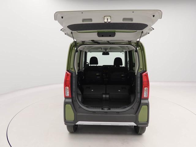 タントファンクロスオーディオレス　バックカメラ　電子パーキング　両側電動スライドドア　ＬＥＤヘッドライト　キーフリー（愛知県）の中古車