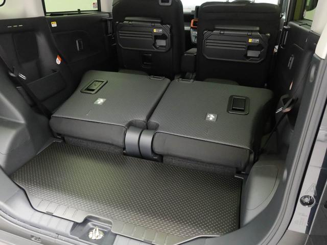 タントファンクロスオーディオレス　バックカメラ　電子パーキング　両側電動スライドドア　ＬＥＤヘッドライト　キーフリー（愛知県）の中古車