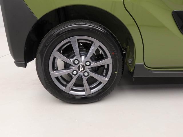 タントファンクロスオーディオレス　バックカメラ　電子パーキング　両側電動スライドドア　ＬＥＤヘッドライト　キーフリー（愛知県）の中古車