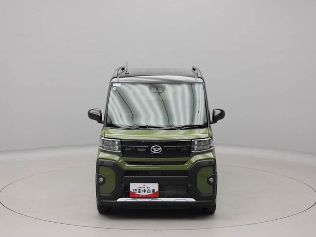 タントファンクロスオーディオレス　バックカメラ　電子パーキング　両側電動スライドドア　ＬＥＤヘッドライト　キーフリー（愛知県）の中古車