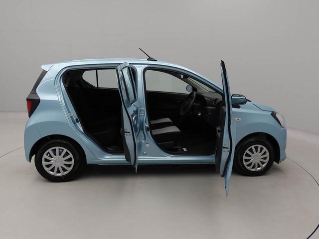 ミライースＬ　ＳＡIII（愛知県）の中古車