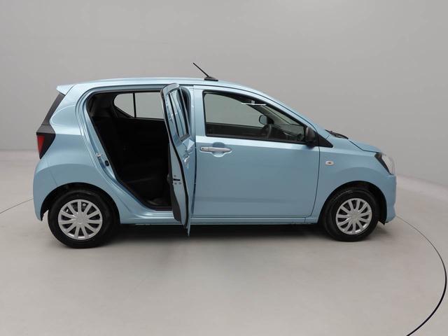 ミライースＬ　ＳＡIII（愛知県）の中古車