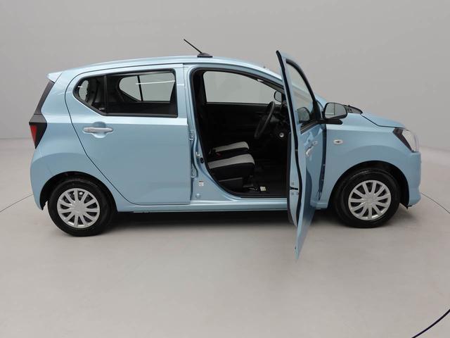 ミライースＬ　ＳＡIII（愛知県）の中古車