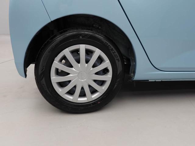 ミライースＬ　ＳＡIII（愛知県）の中古車