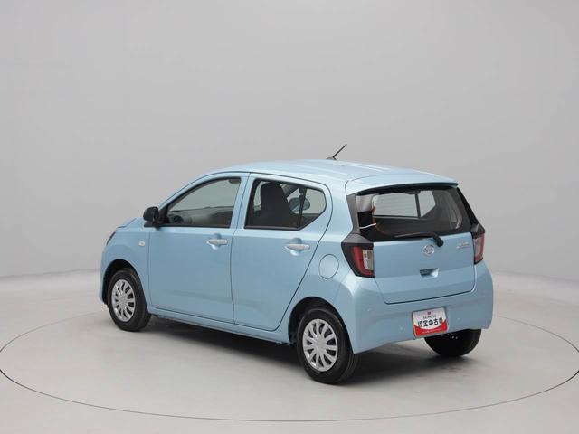 ミライースＬ　ＳＡIII（愛知県）の中古車