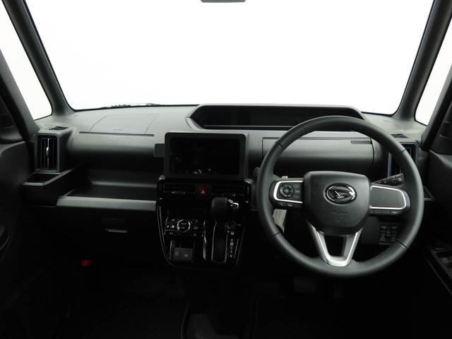 タントカスタムＲＳエアコン　パワステ　パワーウィンドウ　ＡＢＳ　エアバック　キーフリー（愛知県）の中古車