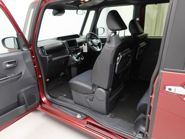 タントカスタムＲＳエアコン　パワステ　パワーウィンドウ　ＡＢＳ　エアバック　キーフリー（愛知県）の中古車