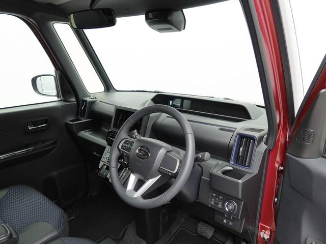 タントカスタムＲＳエアコン　パワステ　パワーウィンドウ　ＡＢＳ　エアバック　キーフリー（愛知県）の中古車