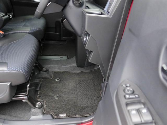 タントカスタムＲＳエアコン　パワステ　パワーウィンドウ　ＡＢＳ　エアバック　キーフリー（愛知県）の中古車