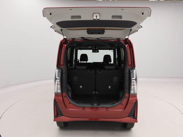 タントカスタムＲＳエアコン　パワステ　パワーウィンドウ　ＡＢＳ　エアバック　キーフリー（愛知県）の中古車