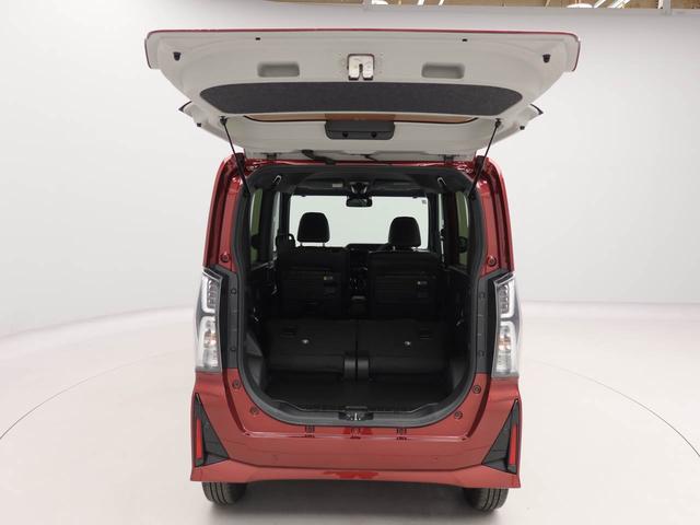 タントカスタムＲＳエアコン　パワステ　パワーウィンドウ　ＡＢＳ　エアバック　キーフリー（愛知県）の中古車