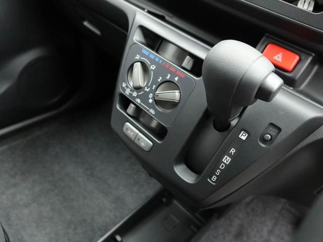 ミライースＬ　ＳＡIIIキーレスエントリー　ＡＢＳ　アイドリングストップ（愛知県）の中古車