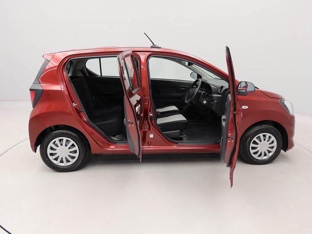 ミライースＬ　ＳＡIIIキーレスエントリー　ＡＢＳ　アイドリングストップ（愛知県）の中古車