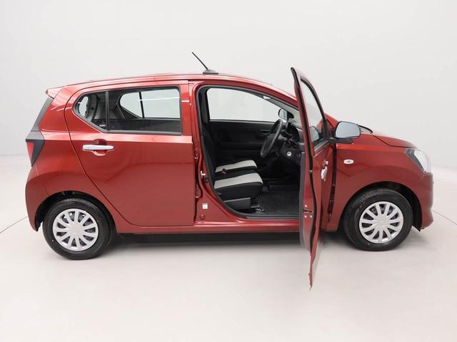 ミライースＬ　ＳＡIIIキーレスエントリー　ＡＢＳ　アイドリングストップ（愛知県）の中古車