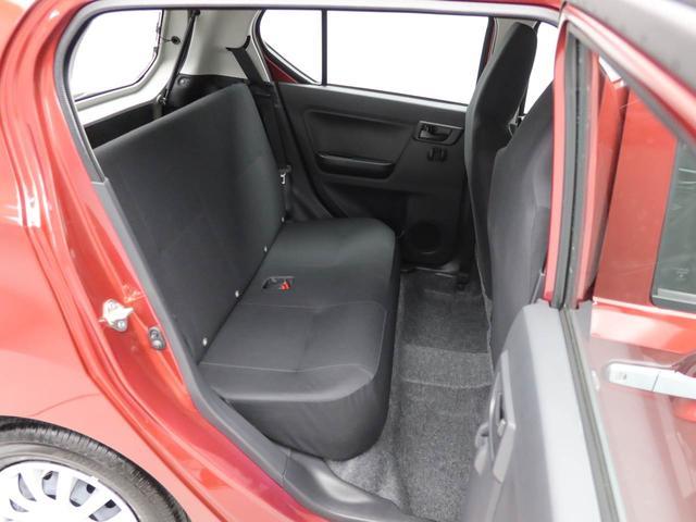 ミライースＬ　ＳＡIIIキーレスエントリー　ＡＢＳ　アイドリングストップ（愛知県）の中古車