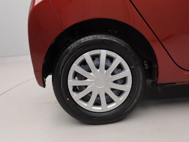 ミライースＬ　ＳＡIIIキーレスエントリー　ＡＢＳ　アイドリングストップ（愛知県）の中古車