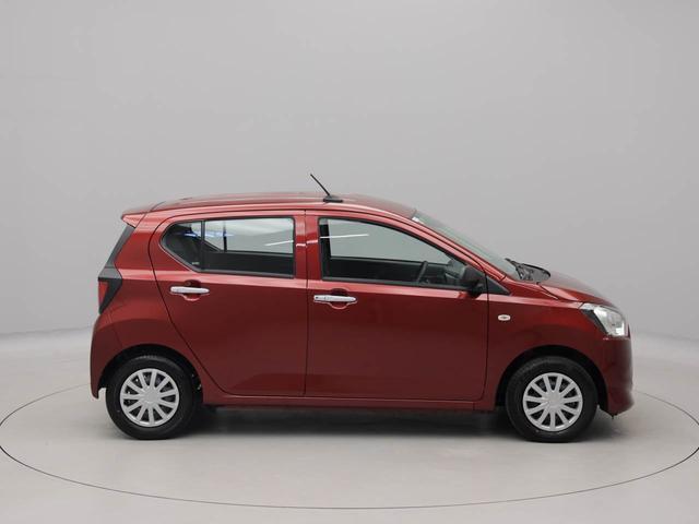 ミライースＬ　ＳＡIIIキーレスエントリー　ＡＢＳ　アイドリングストップ（愛知県）の中古車