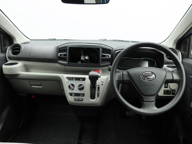 ミライースＸ　ＳＡIIIワンオーナー　衝突回避支援ブレーキ　車線逸脱警報　バックカメラ　キーレスエントリー　ＬＥＤヘッドランプ　アイドリングストップ　エアバック　ＡＢＳ　ＣＶＴ（愛知県）の中古車