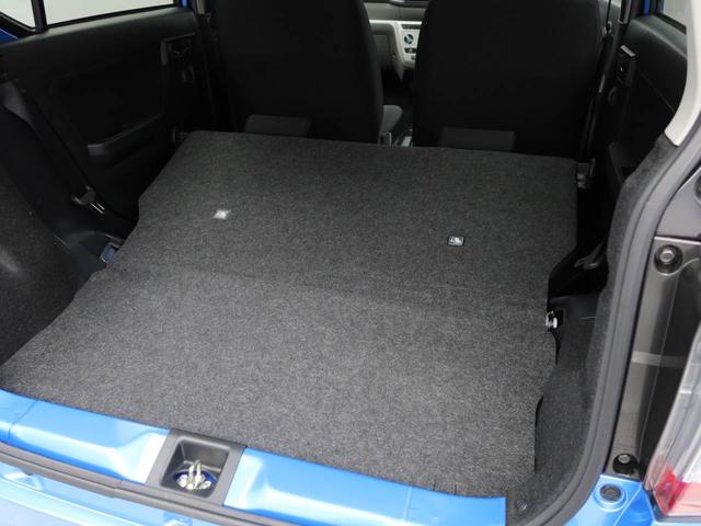 ミライースＸ　ＳＡIIIワンオーナー　衝突回避支援ブレーキ　車線逸脱警報　バックカメラ　キーレスエントリー　ＬＥＤヘッドランプ　アイドリングストップ　エアバック　ＡＢＳ　ＣＶＴ（愛知県）の中古車