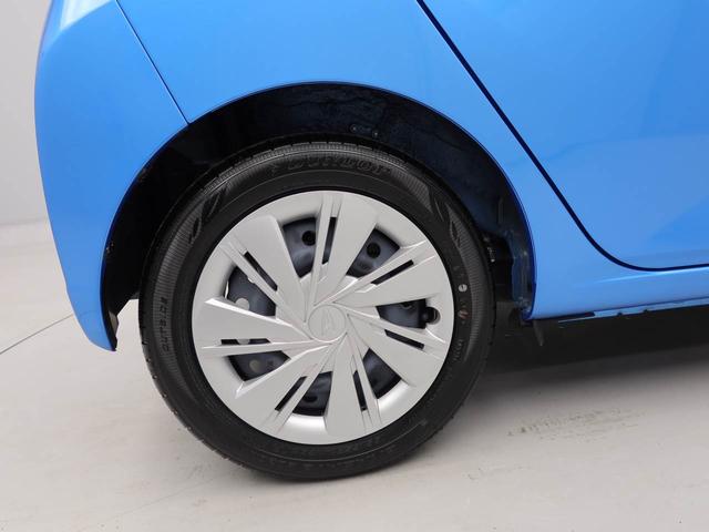 ミライースＸ　ＳＡIIIワンオーナー　衝突回避支援ブレーキ　車線逸脱警報　バックカメラ　キーレスエントリー　ＬＥＤヘッドランプ　アイドリングストップ　エアバック　ＡＢＳ　ＣＶＴ（愛知県）の中古車