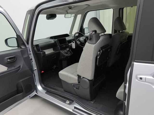 タントＸキーフリーシステム　　両側電動スライドドア　シートヒーター　電動パーキング（愛知県）の中古車