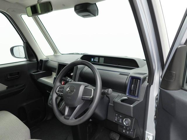 タントＸキーフリーシステム　　両側電動スライドドア　シートヒーター　電動パーキング（愛知県）の中古車