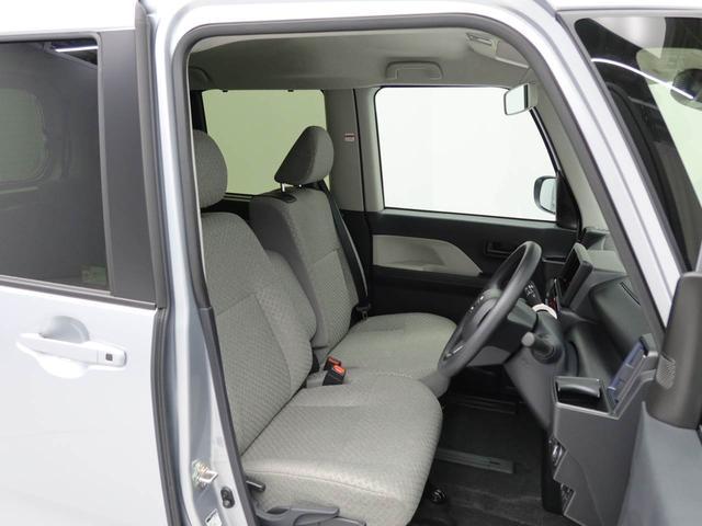 タントＸキーフリーシステム　　両側電動スライドドア　シートヒーター　電動パーキング（愛知県）の中古車