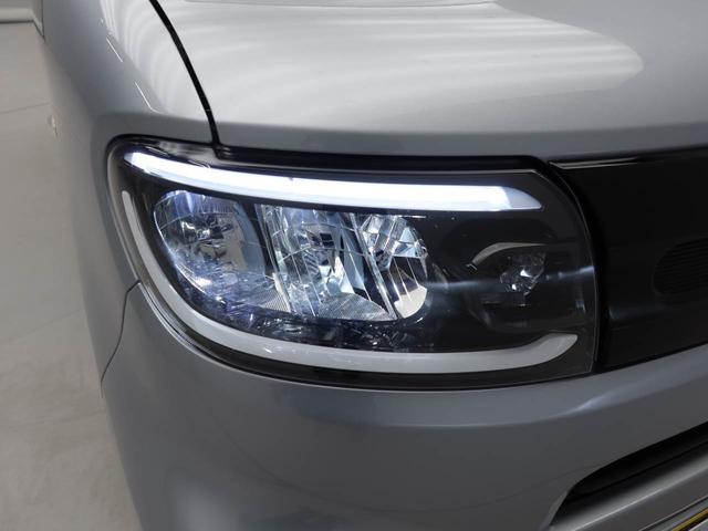 タントＸキーフリーシステム　　両側電動スライドドア　シートヒーター　電動パーキング（愛知県）の中古車