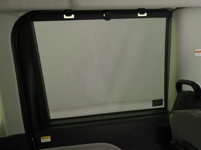 タントＸキーフリーシステム　　両側電動スライドドア　シートヒーター　電動パーキング（愛知県）の中古車